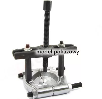 Extractor de Rulmenți - Demontor TC Technic LT-A1345 cu Mecanism de Compresie Inovator