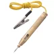 Aparat de Măsurare a Tensiunii 6-24V cu Vârf Metalic TC Technic LT-A1403
