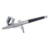 Set Aerograf Compresor HS07AC-SK pentru Pictură Corporală și Modelism