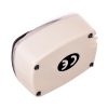Compresor Mini pentru Aerograf HS08-3AC-S, 1,5m, 10,5 l/min, 1,72 bar