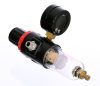 Filtru/Separator de Apă cu Regulator de Presiune și Manometru pentru Compresor Fengda AS-186 TC Technic HS-F3