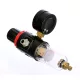 Filtru/Separator de Apă cu Regulator de Presiune și Manometru pentru Compresor Fengda AS-186 TC Technic HS-F3