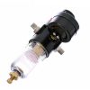 Filtru/Separator de Apă cu Regulator de Presiune și Manometru pentru Compresor Fengda AS-186 TC Technic HS-F3