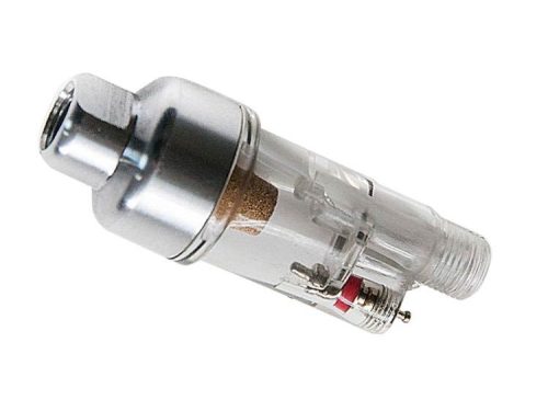 Mini Filtru de Aer/Separator de Apă pentru Aerograf TC Technic HS-F4