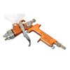 Pistol de Pulverizare Auarita H-827 HVLP Auriu 2.0 mm, Mediu Presiune, Prietenos cu Mediul