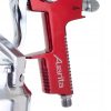 Pistol de Pulverizare cu Rezervor Inferior Auarita AB-17S Presiune Înaltă, Duza 1.4 mm