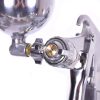 Pistol de Pulverizare Eficient cu Rezervor Lateral Auarita W-71G 1,5 mm