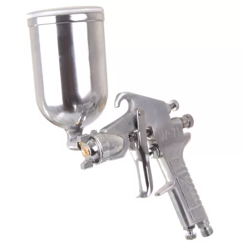Pistol de Vopsit AUARITA W-71G, Duză 1.5mm, Rezervor Lateral