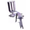Pistol de Pulverizare Eficient cu Rezervor Lateral Auarita W-71G 1,5 mm