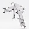 Pistol de Pulverizare Eficient cu Rezervor Lateral Auarita W-71G 1,5 mm