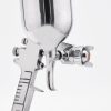 Pistol de Pulverizare Eficient cu Rezervor Lateral Auarita W-71G 1,5 mm