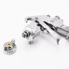 Pistol de Pulverizare Eficient cu Rezervor Lateral Auarita W-71G 1,5 mm