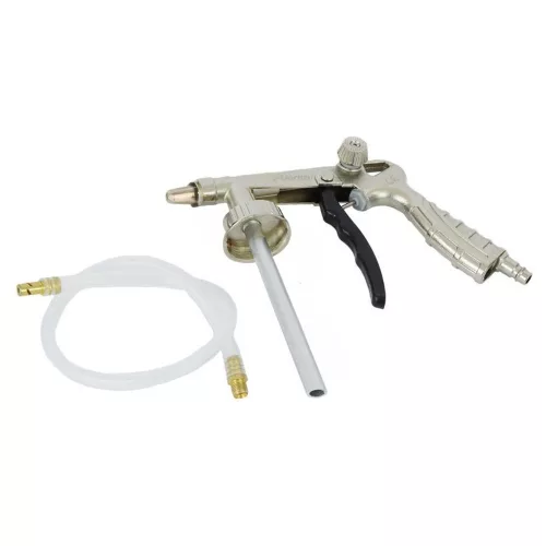 Pistol de Pulverizare cu Furtun pentru Aplicarea Materialelor Anticorozive Auarita PS-6 (Protecție Cavități, Protecție Șasiu)