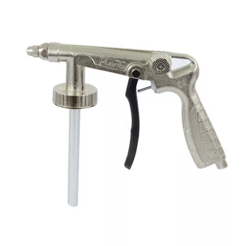 Pistol de Pulverizare cu Furtun pentru Aplicarea Materialelor Anticorozive Auarita PS-6 (Protecție Cavități, Protecție Șasiu)
