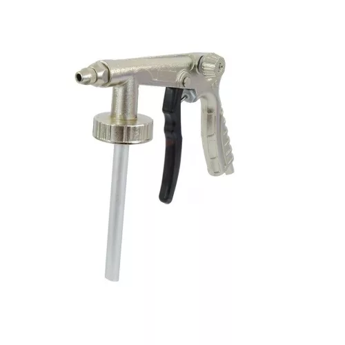 Pistol de Pulverizare cu Furtun pentru Aplicarea Materialelor Anticorozive Auarita PS-6 (Protecție Cavități, Protecție Șasiu)