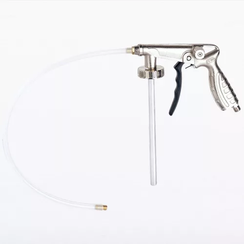 Pistol de Pulverizare cu Furtun pentru Aplicarea Materialelor Anticorozive Auarita PS-6 (Protecție Cavități, Protecție Șasiu)