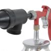 Pistol de Sablat Auarita PS-11 cu Sistem de Recuperare a Materialului și 0,7 kg Corindon Cadou