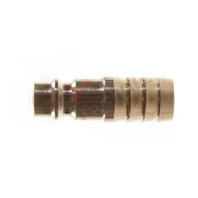   Conector Rapid din Alamă pentru Compresor, Diametru 12 mm, Lungime 40 mm