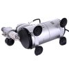 Compresor Airbrush Fără Ulei pentru Modelare cu Filtru și Manometru Technic AS18-2