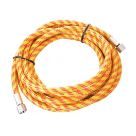   Furtun pentru Aerograf 3 Metri cu Conectori 1/8" Technic BD-24-3
