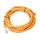 Furtun pentru Aerograf 3 Metri cu Conectori 1/8" Technic BD-24-3