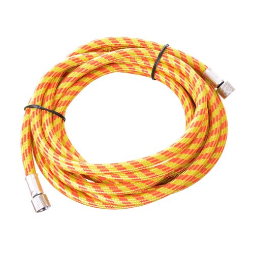 Furtun pentru Aerograf 3 Metri cu Conectori 1/8" Technic BD-24-3