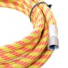 Furtun pentru Aerograf 3 Metri cu Conectori 1/8" Technic BD-24-3