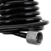 Furtun pentru Aerograf 1.5 Metri cu Conectori 1/8" și M5 pentru Compresoare Mari Technic BD25