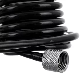   Furtun pentru Aerograf 1.5 Metri cu Conectori 1/8" și M5 pentru Compresoare Mari Technic BD25
