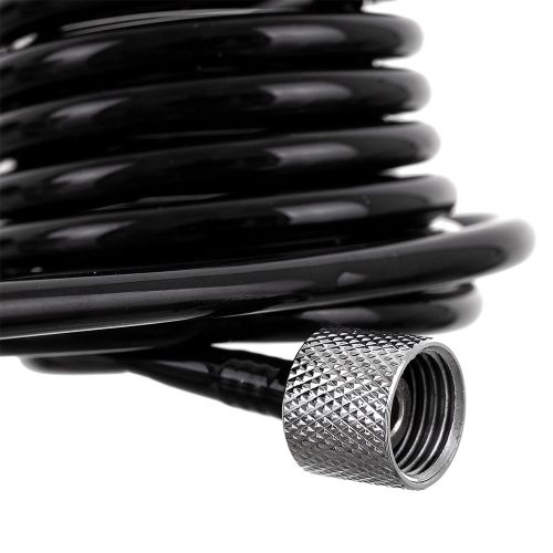 Furtun pentru Aerograf 1.5 Metri cu Conectori 1/8" și M5 pentru Compresoare Mari Technic BD25