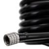Furtun pentru Aerograf 1.5 Metri cu Conectori 1/8" și M5 pentru Compresoare Mari Technic BD25