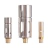 Set Profesional de Lipit cu Valiză CFH TF2000 52055, 16 Piese, Propan/Butan