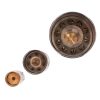 Set Profesional de Lipit cu Valiză CFH TF2000 52055, 16 Piese, Propan/Butan