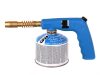 Aparat de Lipit Manual cu Cartuș de Gaz 230 g, Aprindere Automată 1750°C CFH PC140 52140