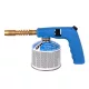 Aparat de Lipit Manual cu Cartuș de Gaz 230 g, Aprindere Automată 1750°C CFH PC140 52140