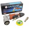 Polizor unghiular pneumatic compact cu reglaj de turație, discuri de șlefuit de 50 mm, Technic AT-7037bn