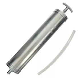   Pompă de Aspirație și Injecție Lichide TC Technic SK2502, 350mm, 0.5L, Compatibilă cu Tuburi 12mm