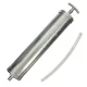 Pompă de Aspirație și Injecție Lichide TC Technic SK2502, 350mm, 0.5L, Compatibilă cu Tuburi 12mm