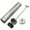 Pompă de Aspirație și Injecție Lichide TC Technic SK2502, 350mm, 0.5L, Compatibilă cu Tuburi 12mm