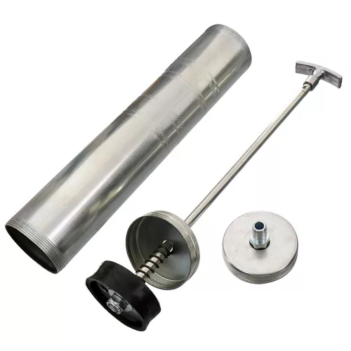 Pompă de Aspirație și Injecție Lichide TC Technic SK2502, 350mm, 0.5L, Compatibilă cu Tuburi 12mm