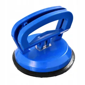   Ventuză Sticlă, Suport Sticlă 115mm, 50kg Capacitate - TC Technic SK2901