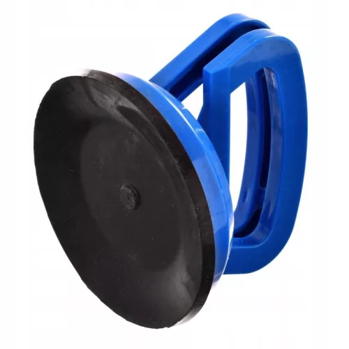 Ventuză Sticlă, Suport Sticlă 115mm, 50kg Capacitate - TC Technic SK2901