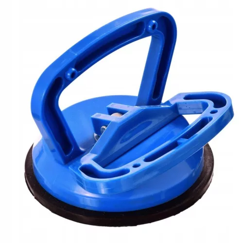 Ventuză Sticlă, Suport Sticlă 115mm, 50kg Capacitate - TC Technic SK2901
