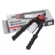 Rivetă manuală cu braț lung 320 mm pentru nituri de 3.2-6.4 mm TC Technic SK2512