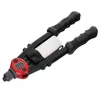 Rivetă manuală cu braț lung 320 mm pentru nituri de 3.2-6.4 mm TC Technic SK2512