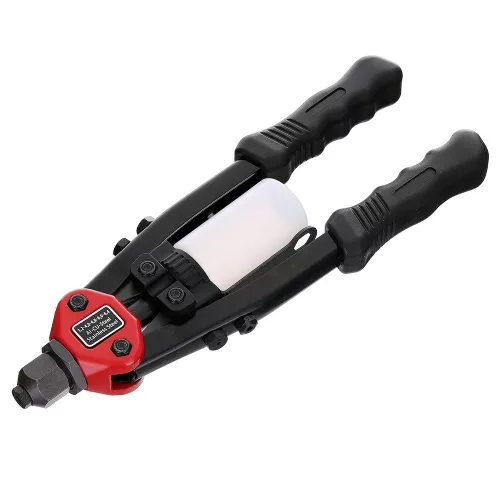Rivetă manuală cu braț lung 320 mm pentru nituri de 3.2-6.4 mm TC Technic SK2512