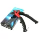 Pistol manual pentru nituire din oțel călit, pentru nituri de 2,4 - 4,8 mm - TC Technic SK2513