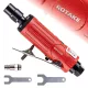 Polizor Pneumatic Drept cu Ax de 6 mm ROTAKE RT-1205 pentru Utilizare Profesională
