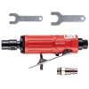 Polizor Pneumatic Drept cu Ax de 6 mm ROTAKE RT-1205 pentru Utilizare Profesională