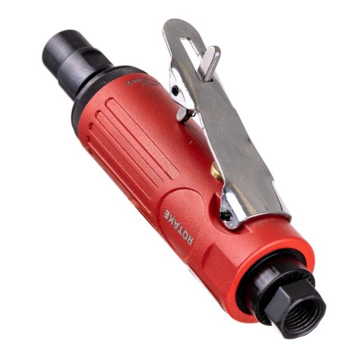 Polizor Pneumatic Drept cu Ax de 6 mm ROTAKE RT-1205 pentru Utilizare Profesională